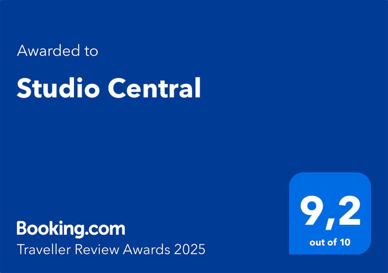 Studio Central 스플리트 외부 사진